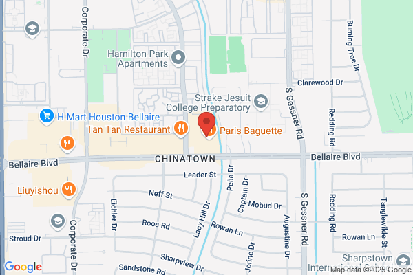 75 BBQ and Hot Pot Buffet 休斯顿火锅烧烤自助餐