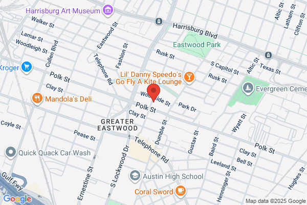 Houston Association of Real Estate Inspectors