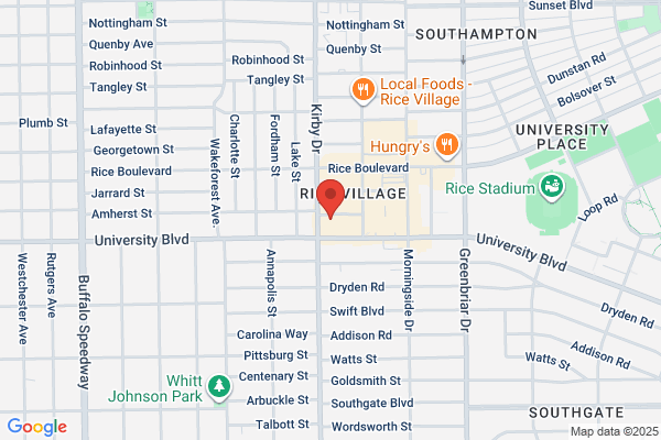 Shake Shack Rice Village