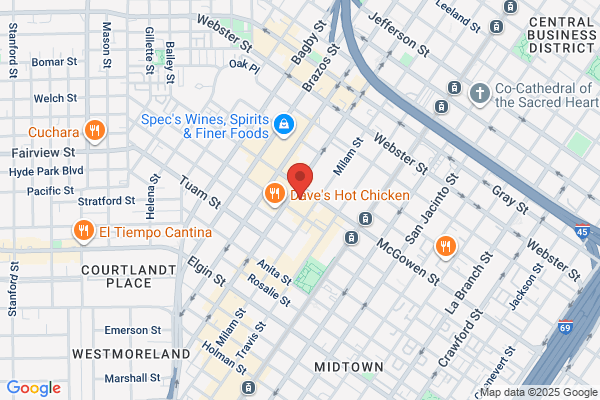 Total Nutrition Midtown Houston