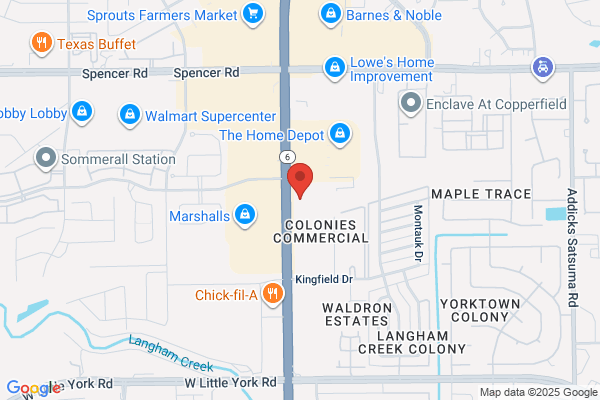 Computer Troubleshooters Copperfield