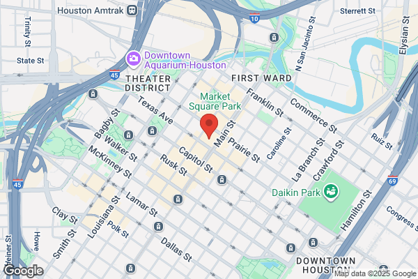 Database Administration Inc