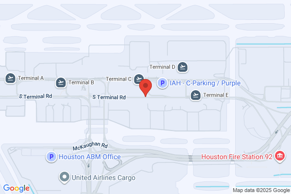 Terminal C