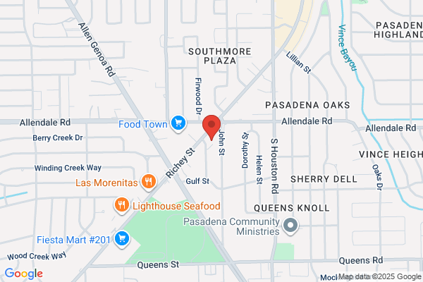 Houston Furniture Direct
