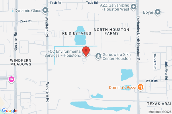 Gulfwest Waste Solutions