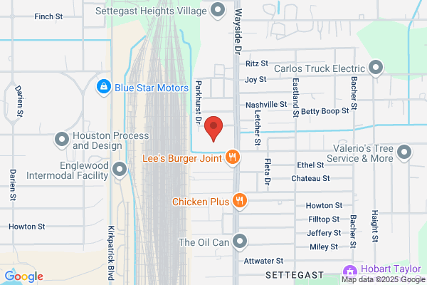 Garden Decors Depot Houston