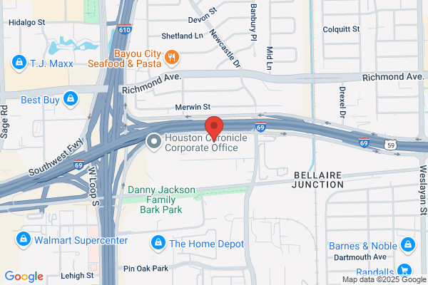 Wine Cellars of Houston
