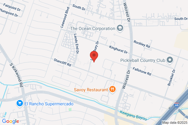 Dish Network Houston