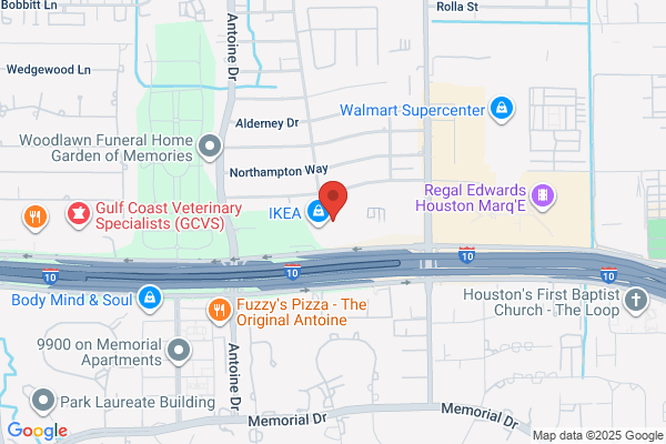 IKEA Restaurant