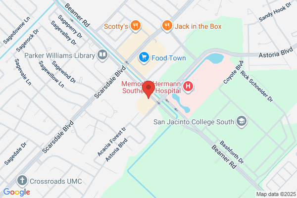 Southbelt Cafe & Grill