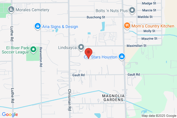 Koa Houston Central Rv Park