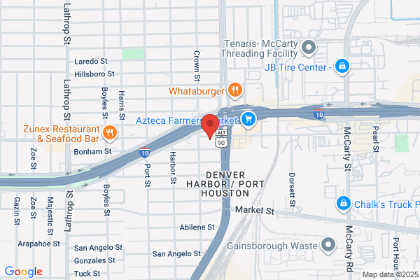 Buddy Doyle's Diagnostic Car Clinic | auto air conditioning service in Houston