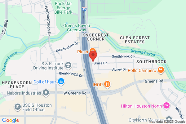 Houston Auto Radio North