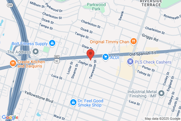 O'Reilly Auto Parts