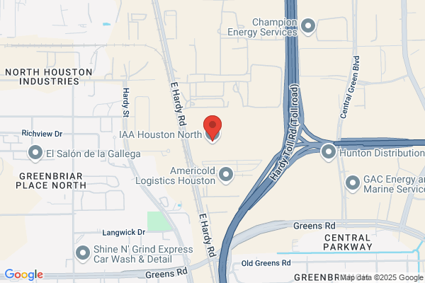 Bayou City Auction Pool Inc