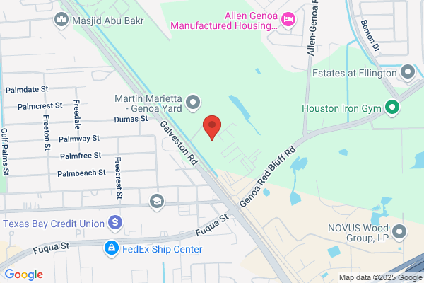 Manheim South Houston