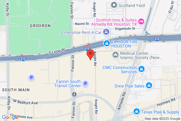 AutoNation Chrysler Dodge Jeep RAM Houston