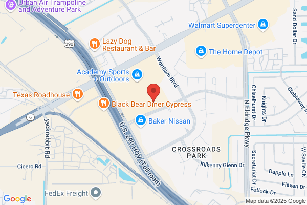 Mancuso Harley-Davidson Crossroads