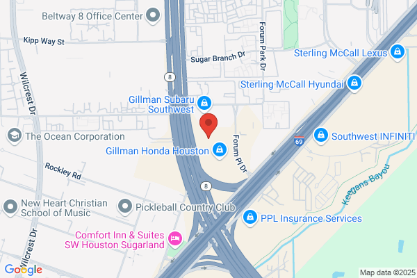 Gillman Chrysler Dodge Ram
