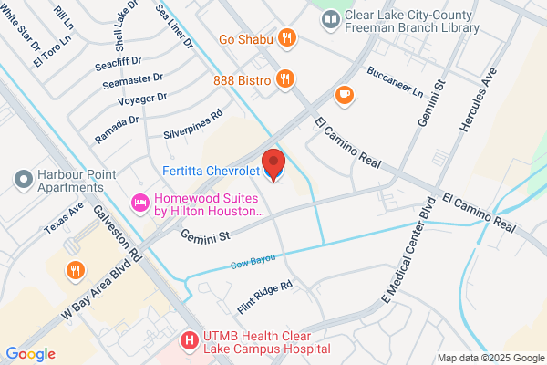 Norman Frede Chevrolet