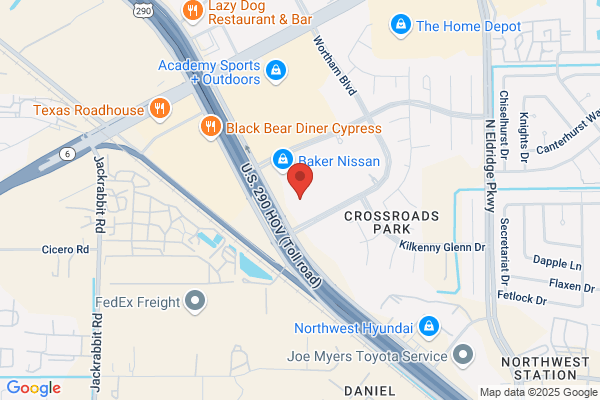 Northwest Chrysler Dodge Jeep RAM