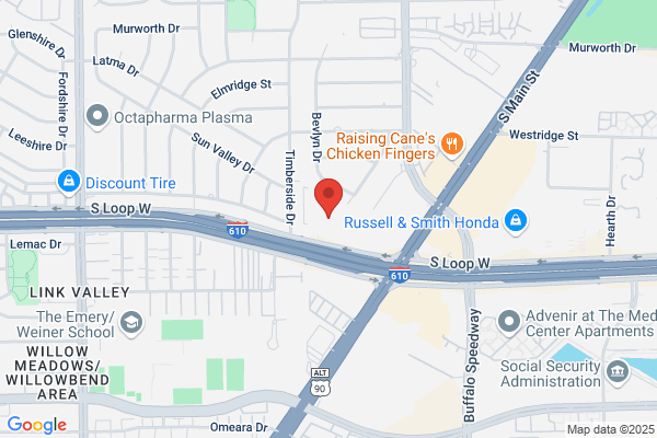 Russell & Smith Ford, Inc.