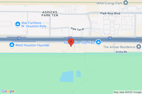 Volvo Cars West Houston