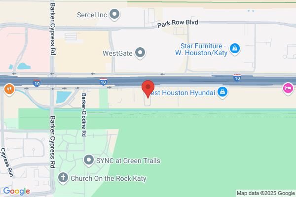 West Houston Subaru