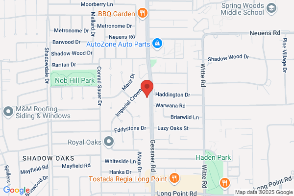 Logic Automotive Service Center
