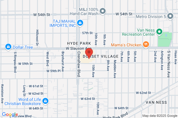 L.A. Insurance