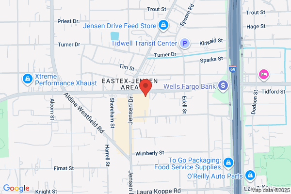 Ellaina Madera - State Farm Insurance Agent