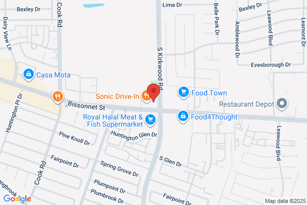 Advance Auto Parts