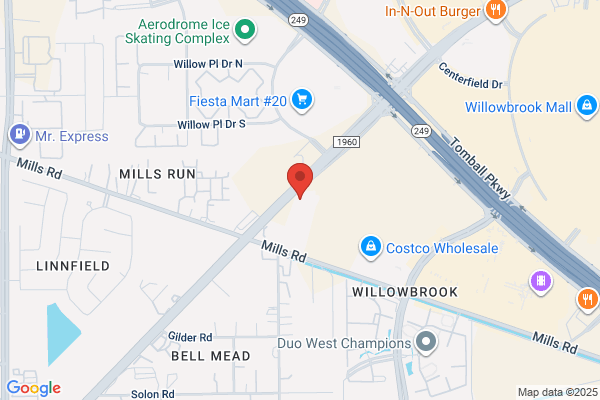 AutoZone Auto Parts