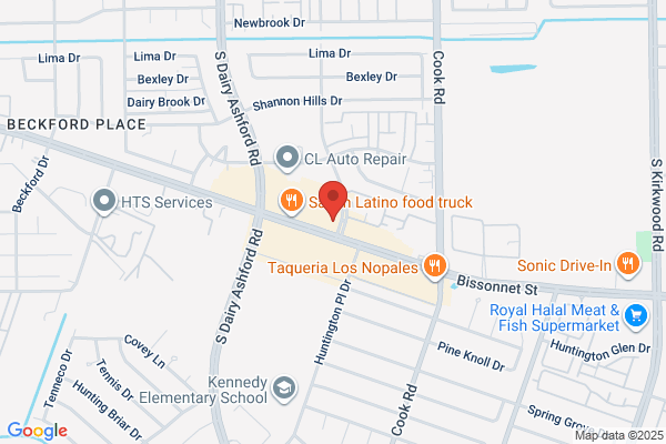 AutoZone Auto Parts