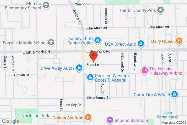 AutoZone Auto Parts