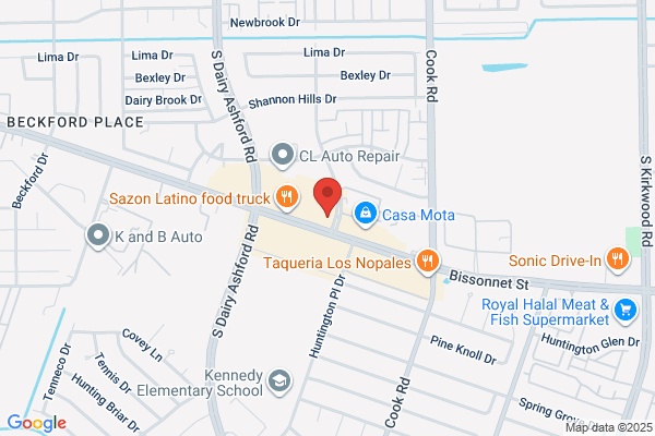 AutoZone Auto Parts