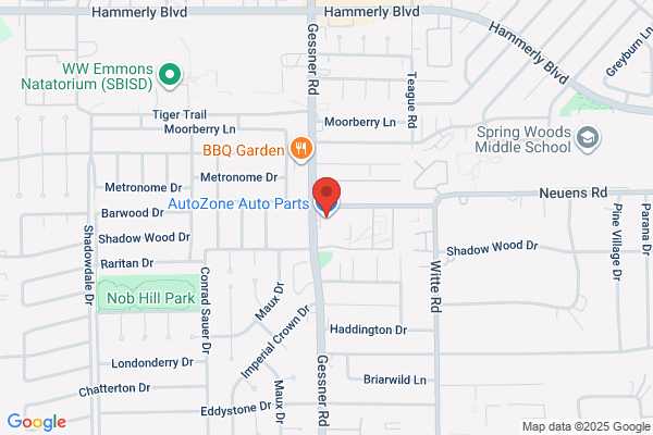 AutoZone Auto Parts