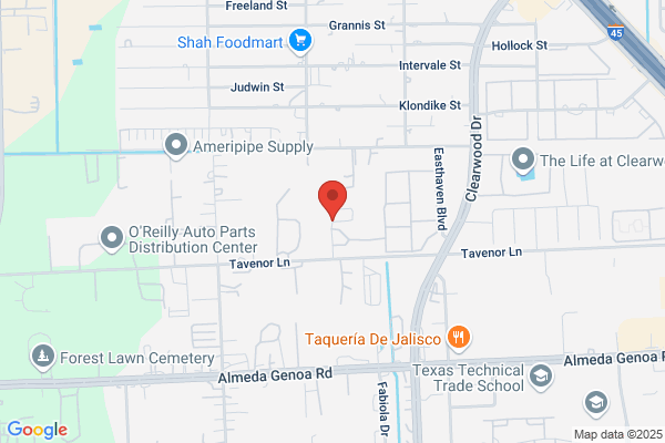 U-Pull-&-Pay Houston