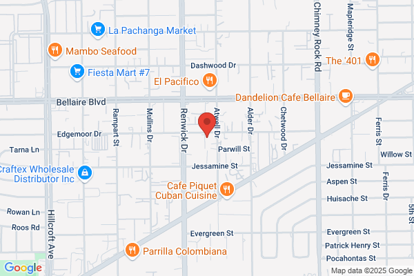 A-Line Auto Parts