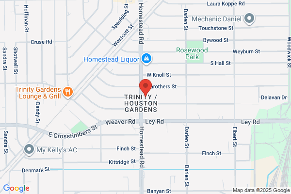 Andress Auto Supply