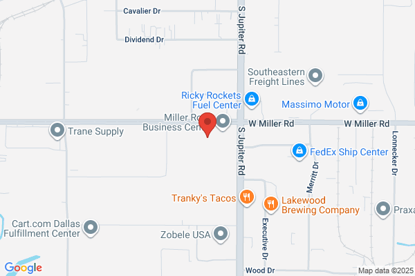 Auto Parts Outlet - Houston