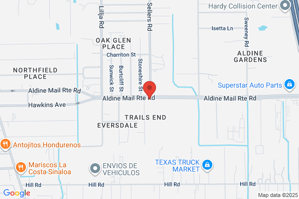 Commercial Starter & Alternator Repair