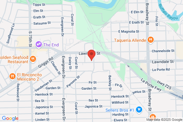 East End Auto Parts