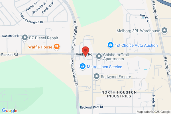 Ferranti's Automotive