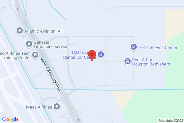 Enterprise Rent-A-Car