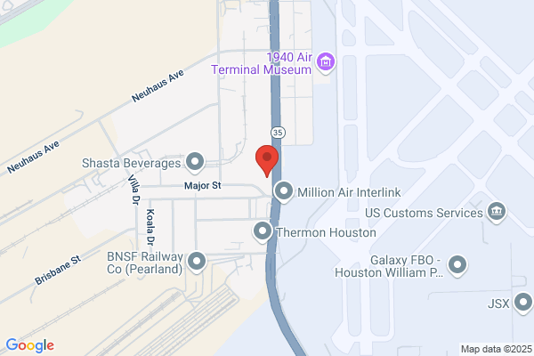 Amazing Car Rental Houston Hobby