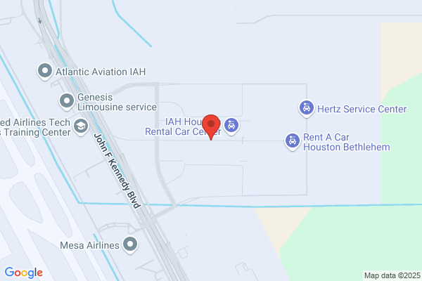 Avis Car Rental
