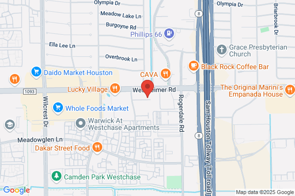Avis Car Rental