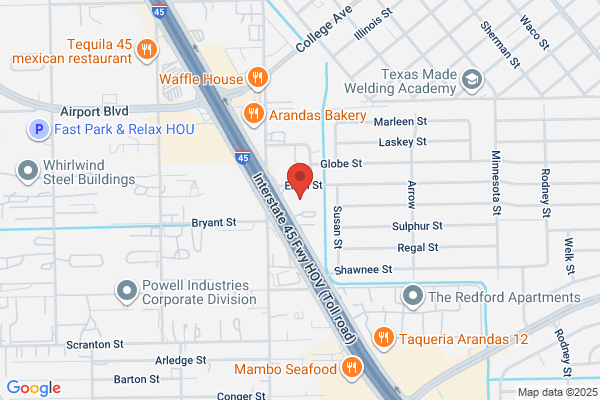 Capps Van & Car Rental