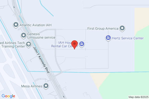 Car Rental Houston